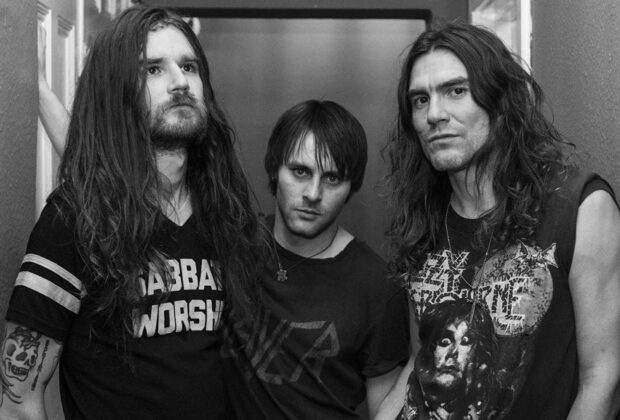 Margarita Witch Cult interview