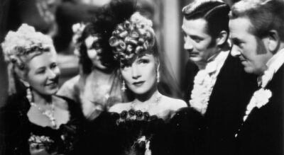 Marlene Dietrich at Universal 1940-1942 Box Set Review main