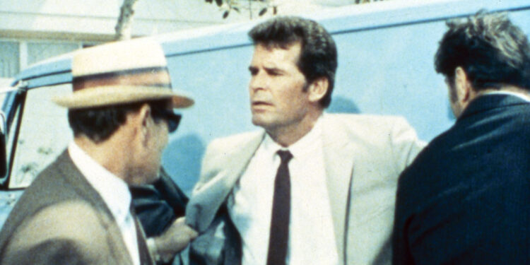 Marlowe (1969) – Film Review