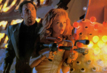 Mars Attacks (1998) – Film Review