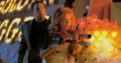 Mars Attacks (1998) – Film Review