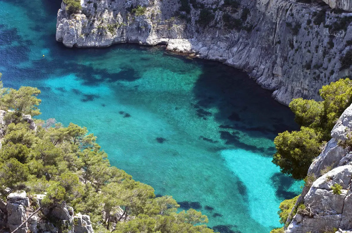 Marseille Cassis, Calanques and The Home of Bouillabaisse – Travel Review view