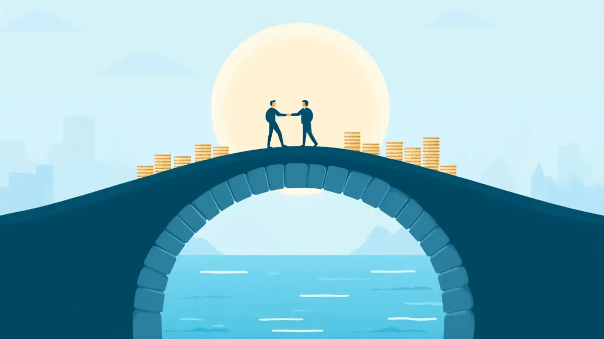 Martin Lewis Bridging Loans Essential Information for Borrowers (1)