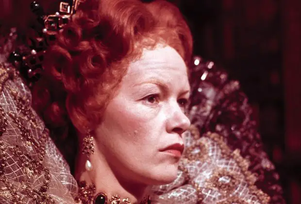 Mary, Queen of Scots (1971) Film Review glenda