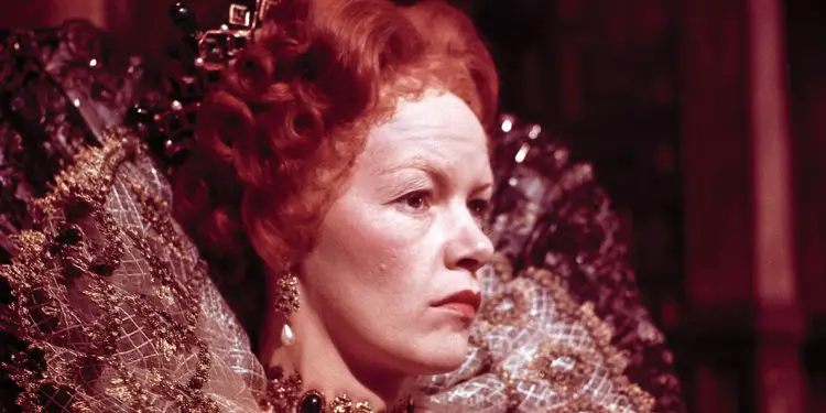 Mary, Queen of Scots (1971) Film Review glenda