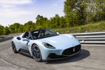 Maserati MC20 and MC20 Cielo – Review