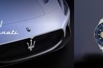 Maserati Watches – Elegance and Sport Inspired by Cars