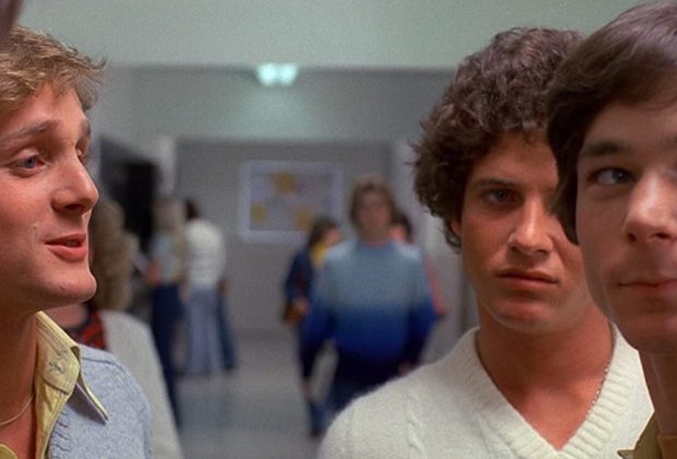 Massacre at Central High (1976) – Film Review cast