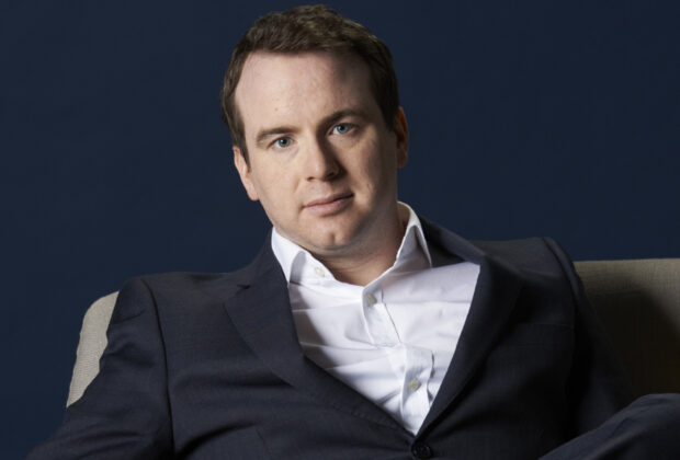 Matt Forde interview comedian