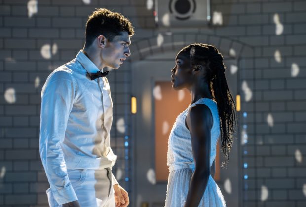 Matthew Bourne’s Romeo & Juliet – Review – Sheffield Lyceum Theatre (3)
