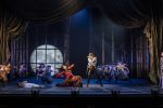 Matthew Bourne's Sleeping Beauty – Review – Bradford Alhambra ballet