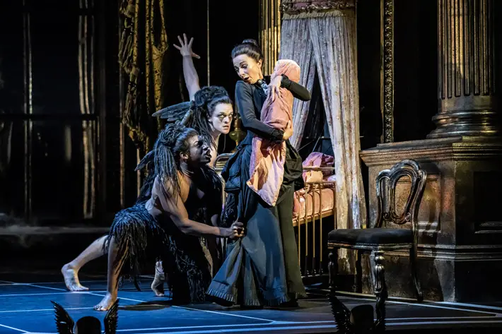 Matthew Bourne's Sleeping Beauty – Review – Bradford Alhambra