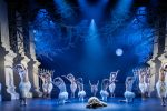Matthew Bourne’s Swan Lake – Review – Bradford Alhambra (3)