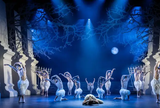 Matthew Bourne’s Swan Lake – Review – Bradford Alhambra (3)