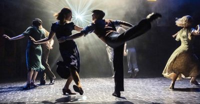 Matthew Bourne’s The Midnight Bell – Review – York Theatre Royal (1)
