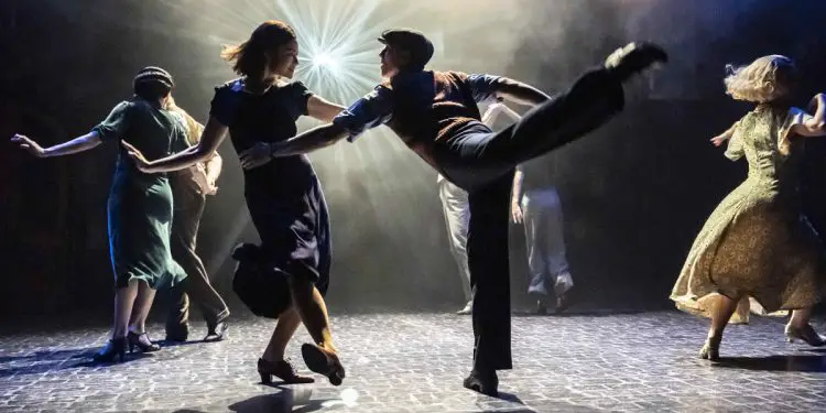 Matthew Bourne’s The Midnight Bell – Review – York Theatre Royal (1)