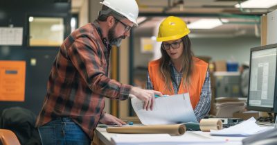 Maximising Space Utilisation for Business Growth (2)