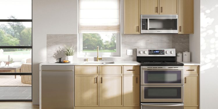 Maximize Kitchen Space Expert Tips for RTA Upper Cabinets