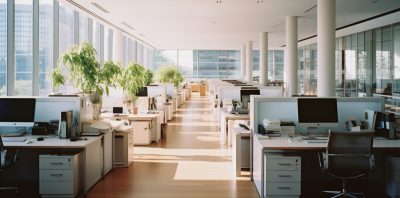 Maximizing Productivity How a Desk Booking System Can Help main