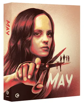 May (2022) Film Review cover