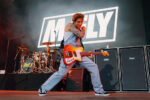 McFly Scarbrough Open Air Theatre 2025