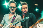 McFly The Piece Hall 2026