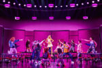 Mean Girls Review Hull New Theatre (2)