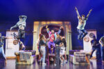 Mean Girls – Review – Hull New Theatre (1)