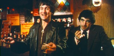 Mean Streets Review