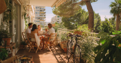 Mediterranean Coastal Homes Gain Popularity Among British Buyers (1)