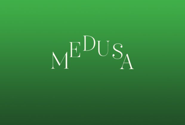 Medusa by Jessie Burton – Review logo