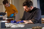 Melsonby Hoard Saved for Yorkshire Thanks to National Heritage Memorial Fund and Public Support (2)