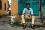 Men’s Wardrobe Must-Haves for Summer Heatwaves (1)
