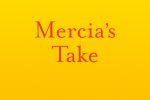 Mercia’s Take Daniel Wiles book review logo