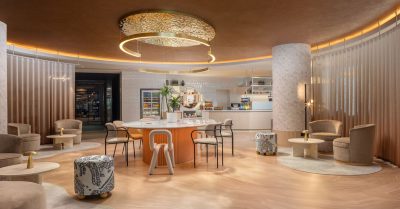 Mercure London Earl’s Court Hotel Review (2)