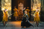 Merlin [Northern Ballet] – Review – Sheffield Lyceum (3)