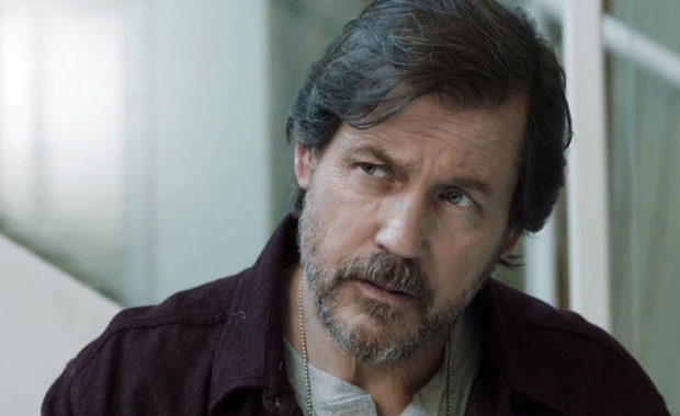 Michael Paré actor interview main