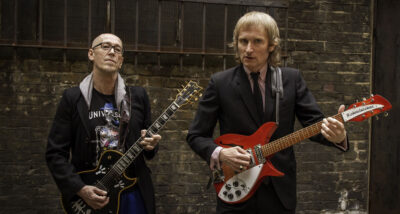 Micko & the Mellotronics interview main