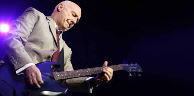 Midge Ure – Live Review – York Grand Opera House main