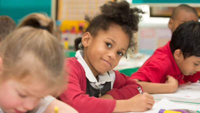 Mill Field Primary joins the White Rose Academies Trust main
