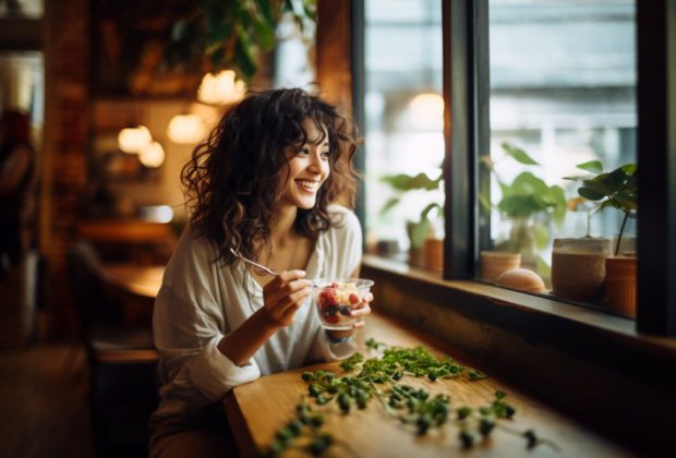 Mindful Eating Practices for Anxiety Relief main