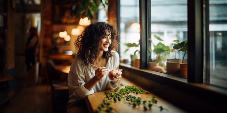 Mindful Eating Practices for Anxiety Relief main