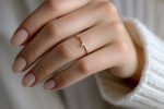 Minimalist Manicure Why the Simple Look is Gaining Popularity (1)