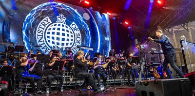 Ministry of Sound Classical 4
