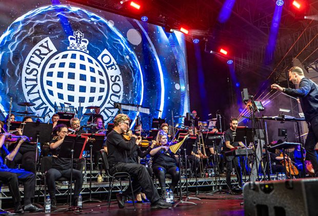 Ministry of Sound Classical 4