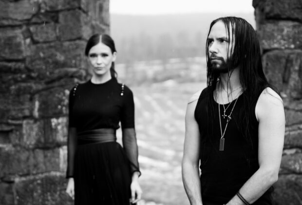 Minneriket interview band