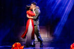Miss Saigon Bradford