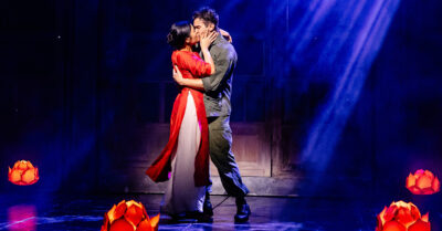 Miss Saigon Bradford