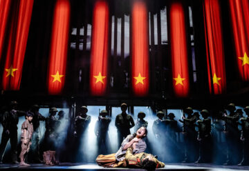 Miss Saigon – Review – Grand Theatre, Leeds (3)