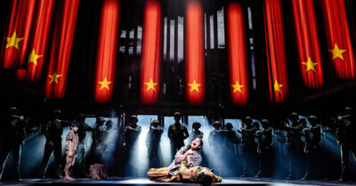Miss Saigon – Review – Grand Theatre, Leeds (3)